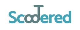 Scootered Logo