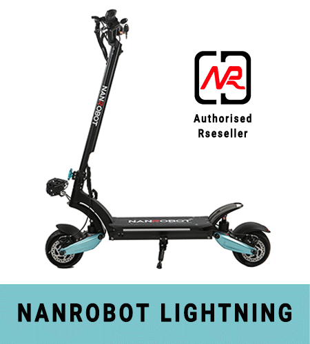 Nanrobot Lightning 2.0
