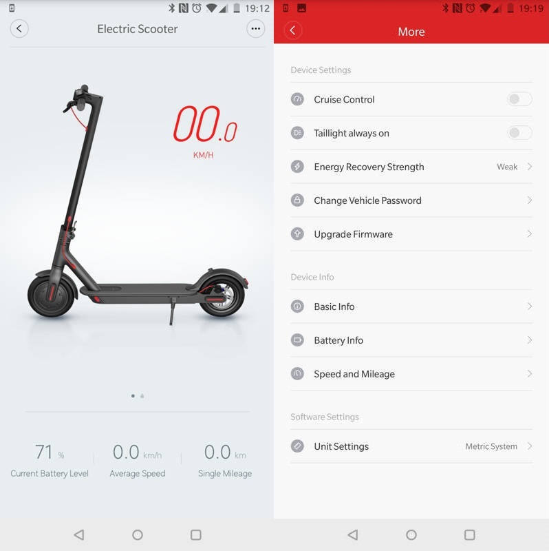 Tratar Reducción de precios mesa Xiaomi M365 Electric Scooter Review